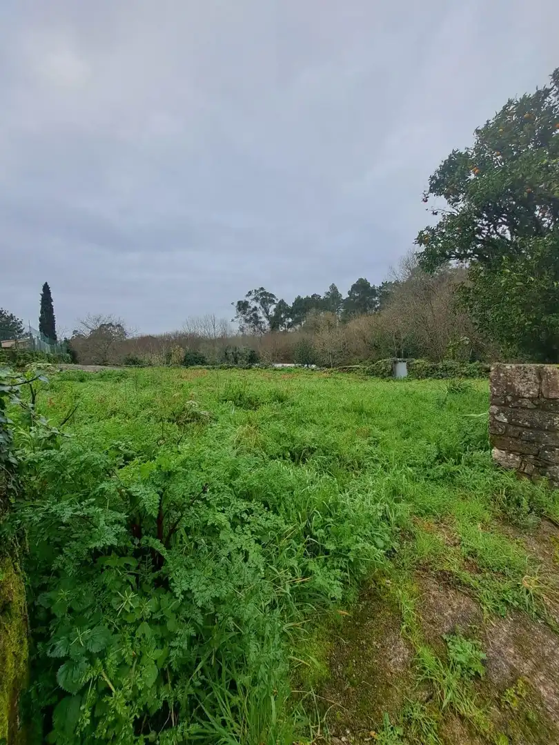 Terrenys i solars en venda a Rianxo, imagen 6