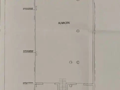 Local comercial en venta en Cami des Degollador 97, imagen 4