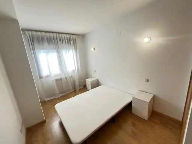 Bedroom of Flat for sale in Marchamalo  with Air Conditioner, Heating and Furnished
