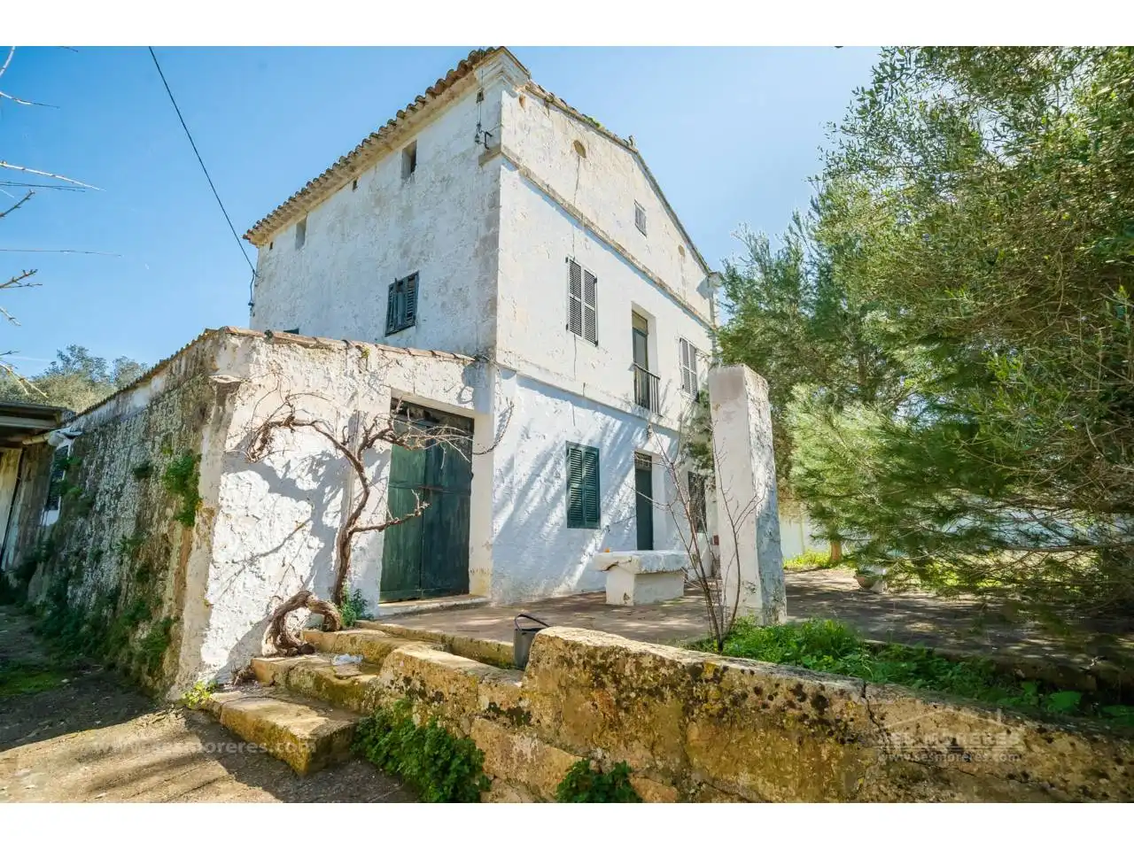 Terreno rustico in vendita a Alaior poble, imagen 25