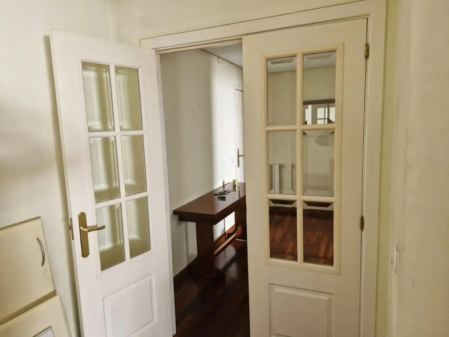 Piso de alquiler en Santiago de Compostela  con Amueblado