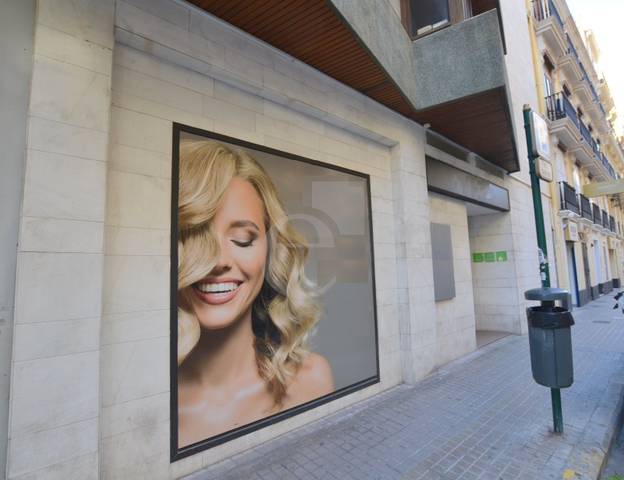 Local comercial en Venta en El Pla del Remei
