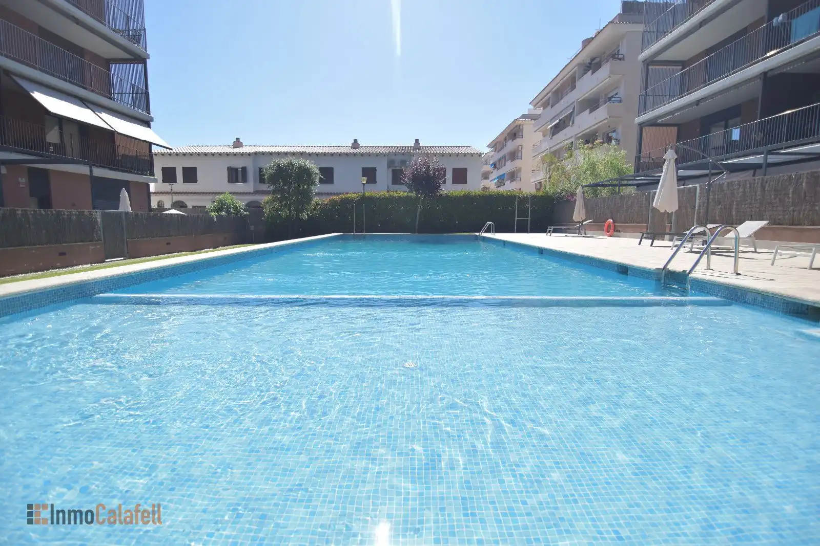 Duplex con piscina in vendita a Cossetania, imagen 2