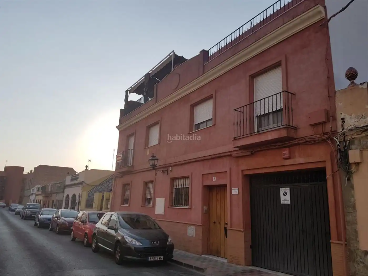 Wohnung zum Verkauf in Calle Arroz 18, imagen 15