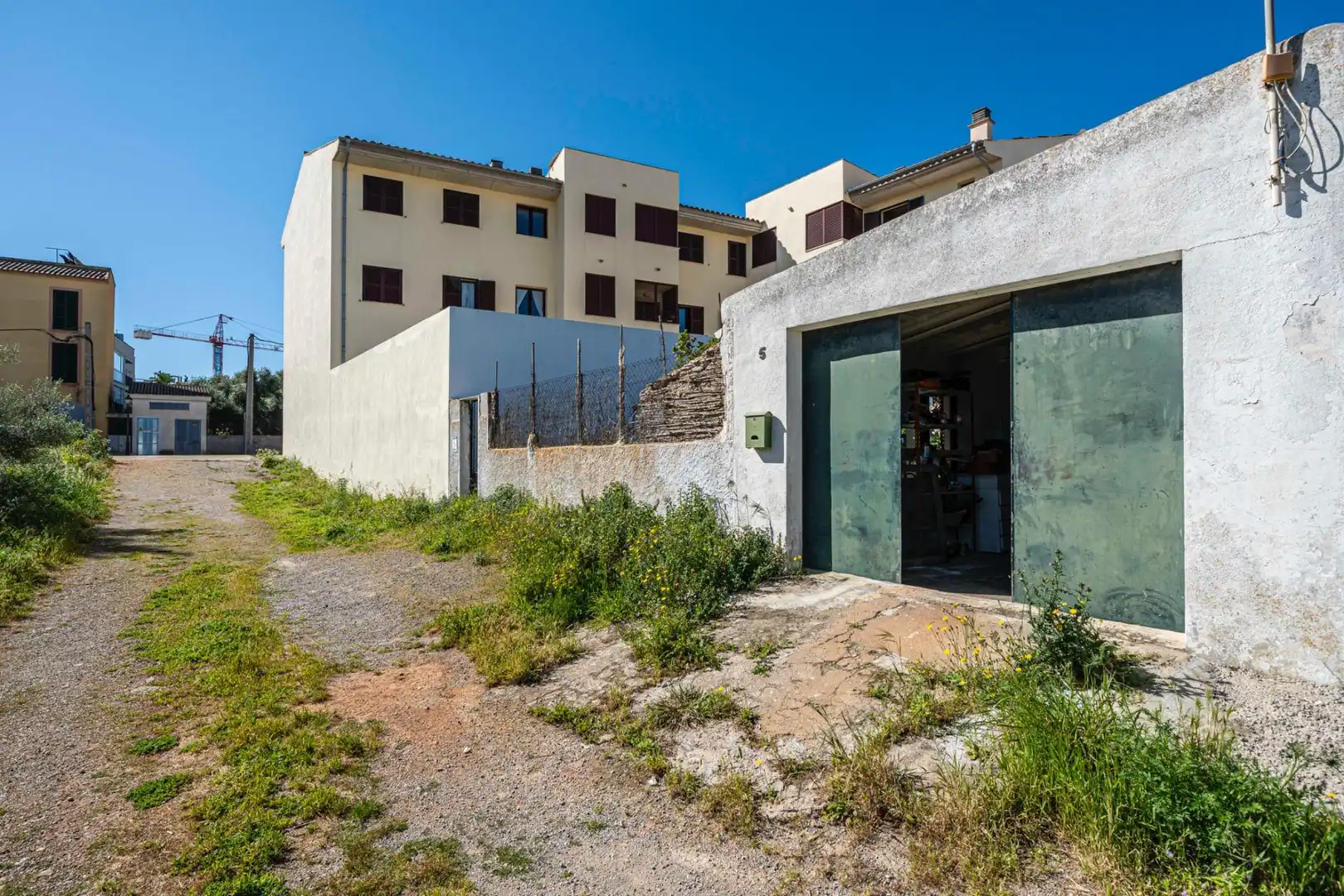 Casa en venda a Santanyí Poble, imagen 34