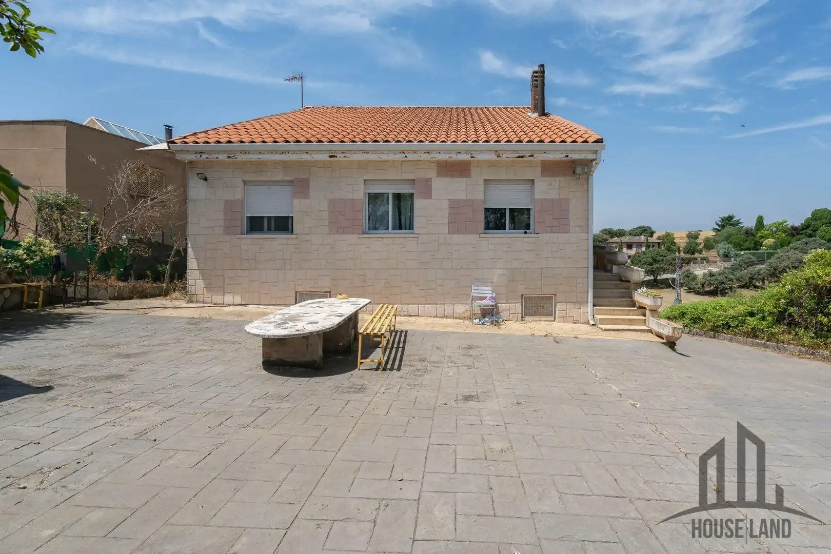 House with pool for sale in RIO JARAMA, imagen 16