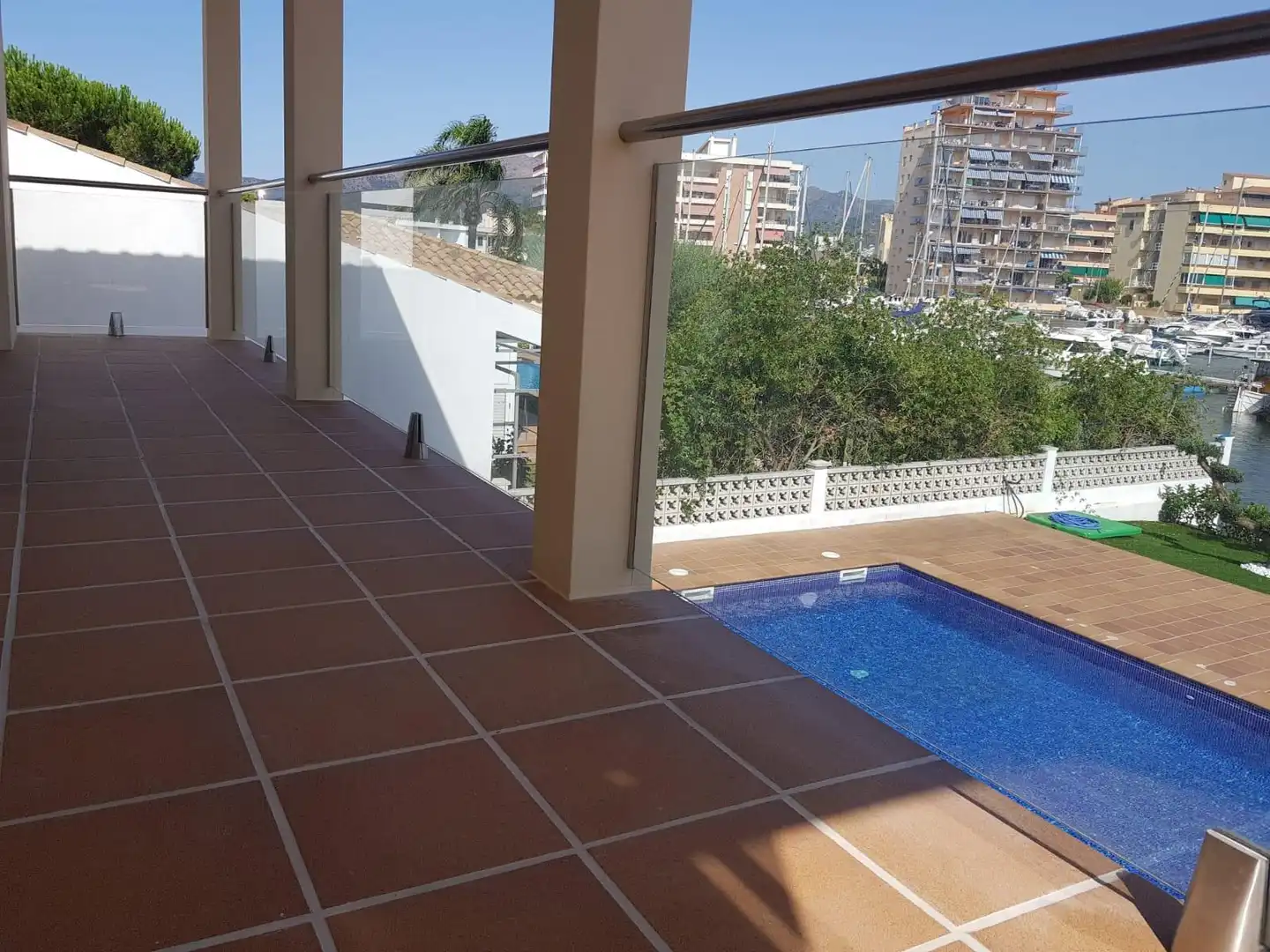 Maison avec terrasse à vendre à Santa Margarita, imagen 30