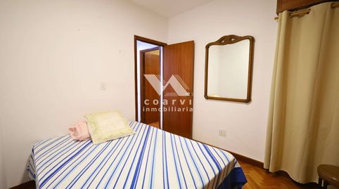 Foto 4 von Wohnung zur Miete in Calle Camino Caneiro, Universidad, Ourense Capital