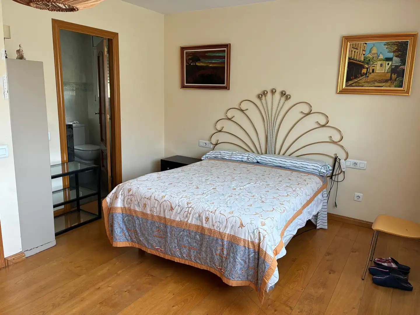 Detached homes for sale in Torreblanca
