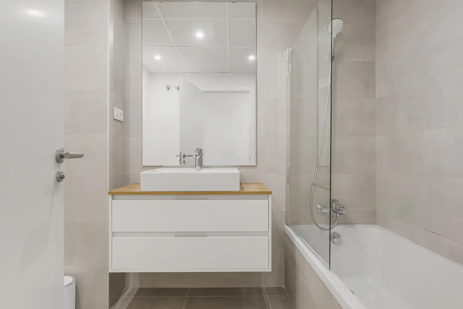 Erdgeschosswohnung mit Pool zur Miete in Benamara - Atalaya, imagen 20