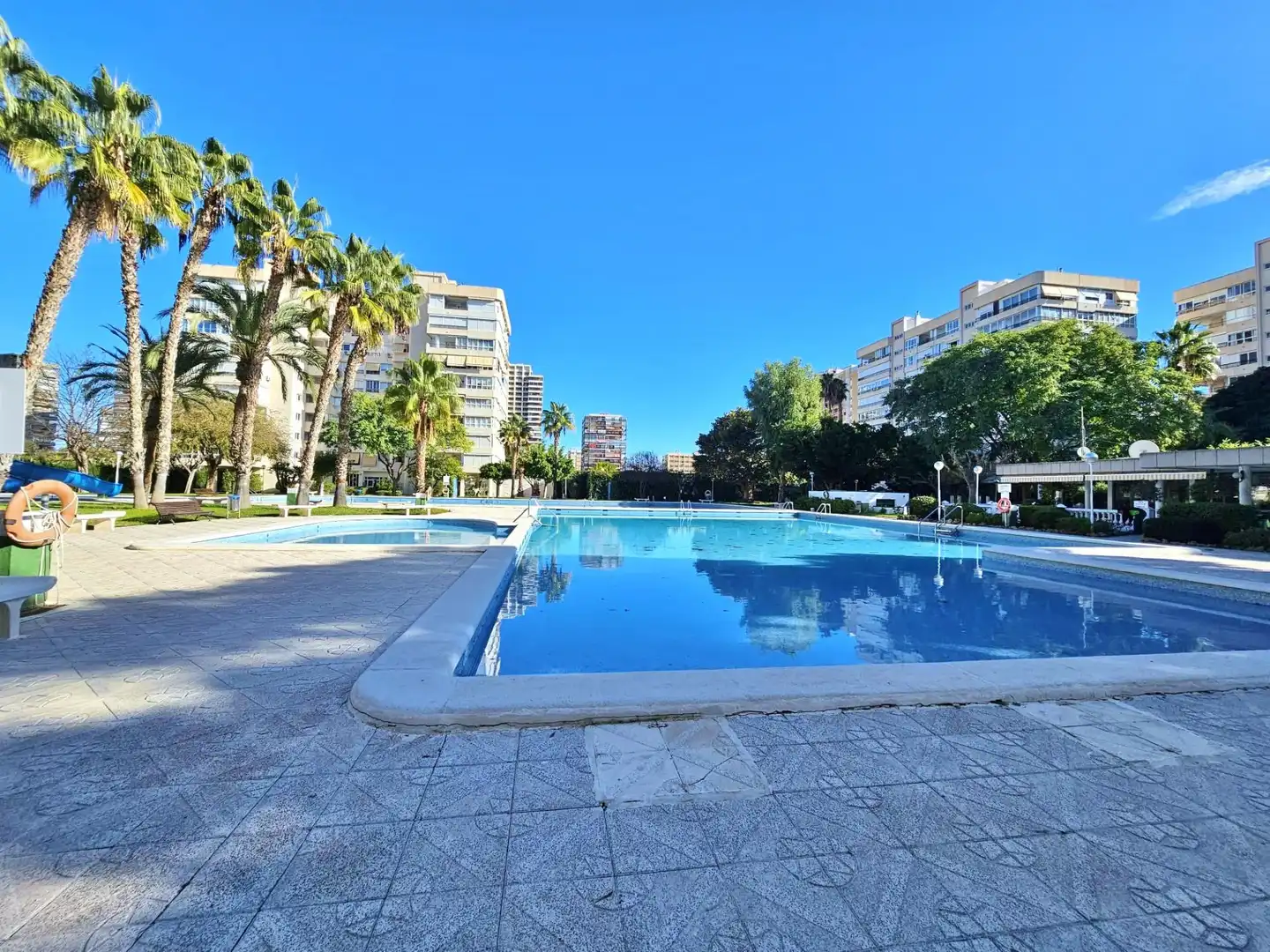 Pis amb terrassa en venda a Playa de San Juan - El Cabo de las Huertas, imagen 41