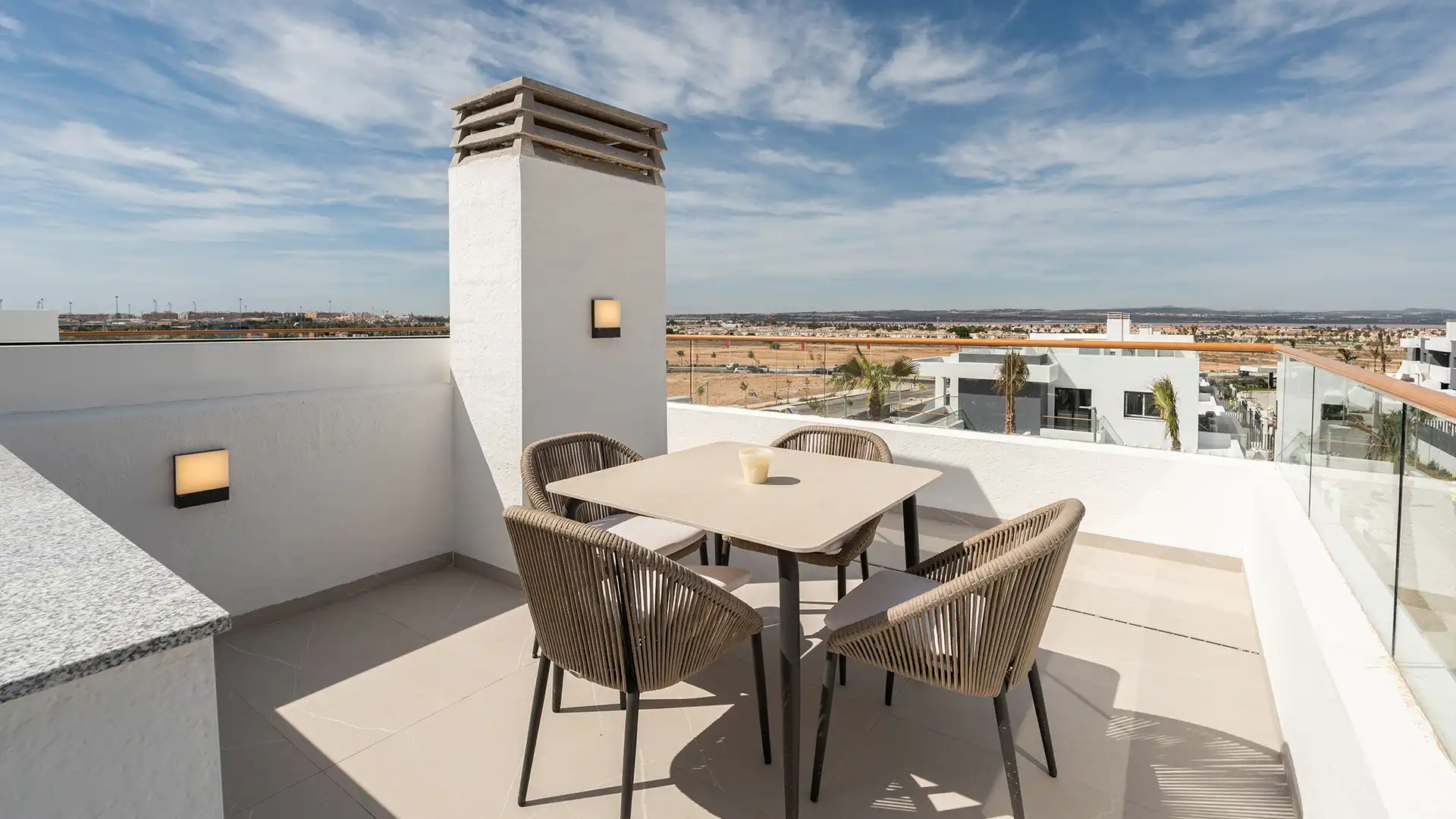 Appartement compact à vendre à Zona Carrefour - Urbanizaciones, imagen 81