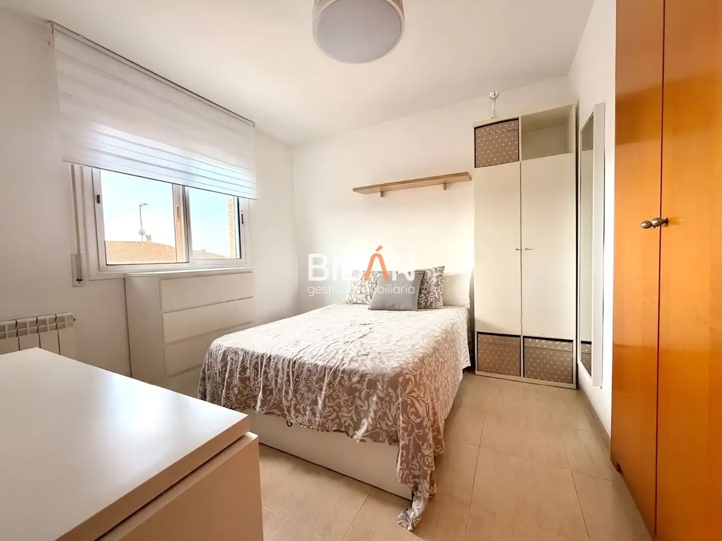 Bedroom of Detached homes for sale in Tarragona  with Air Conditioner, Heating and Storage room