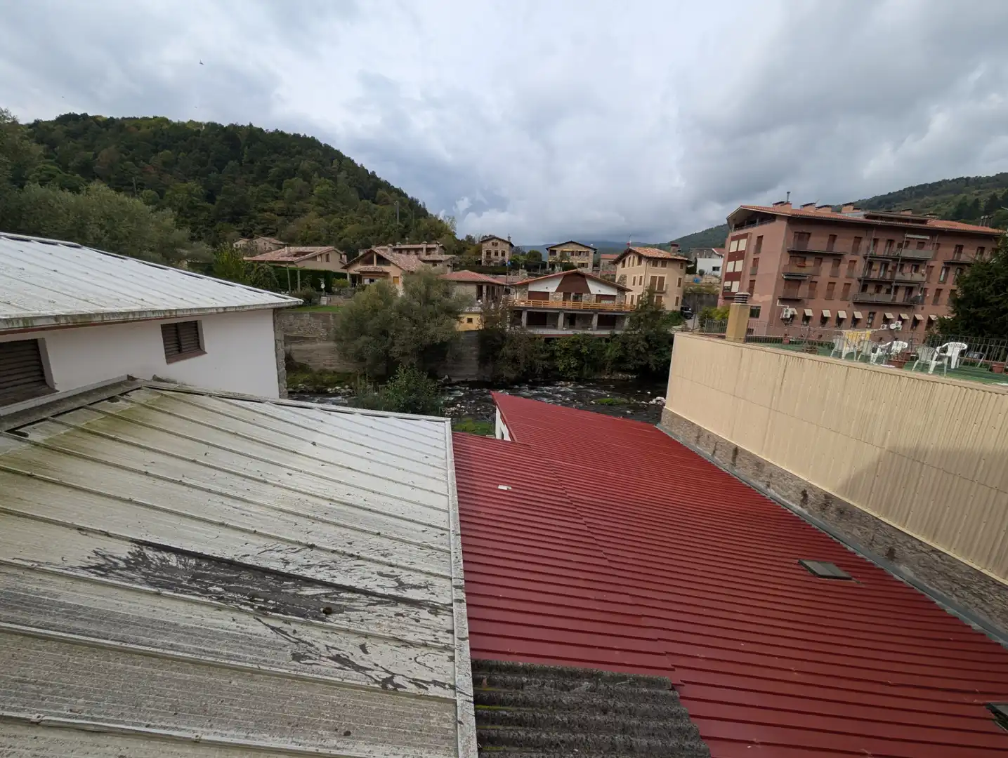 Wohnung mit Terrasse zum Verkauf in Camprodon, imagen 26