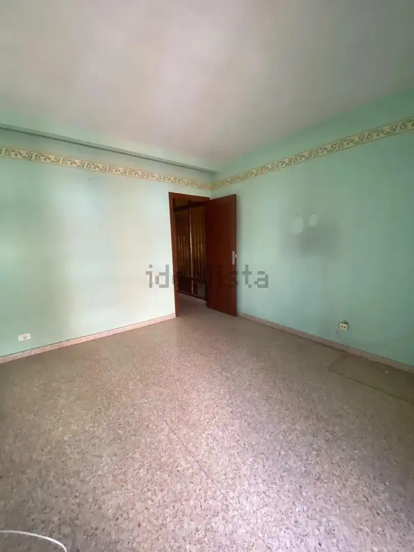 Habitación de Piso en venta en Alcoy / Alcoi con Trastero y Balcón