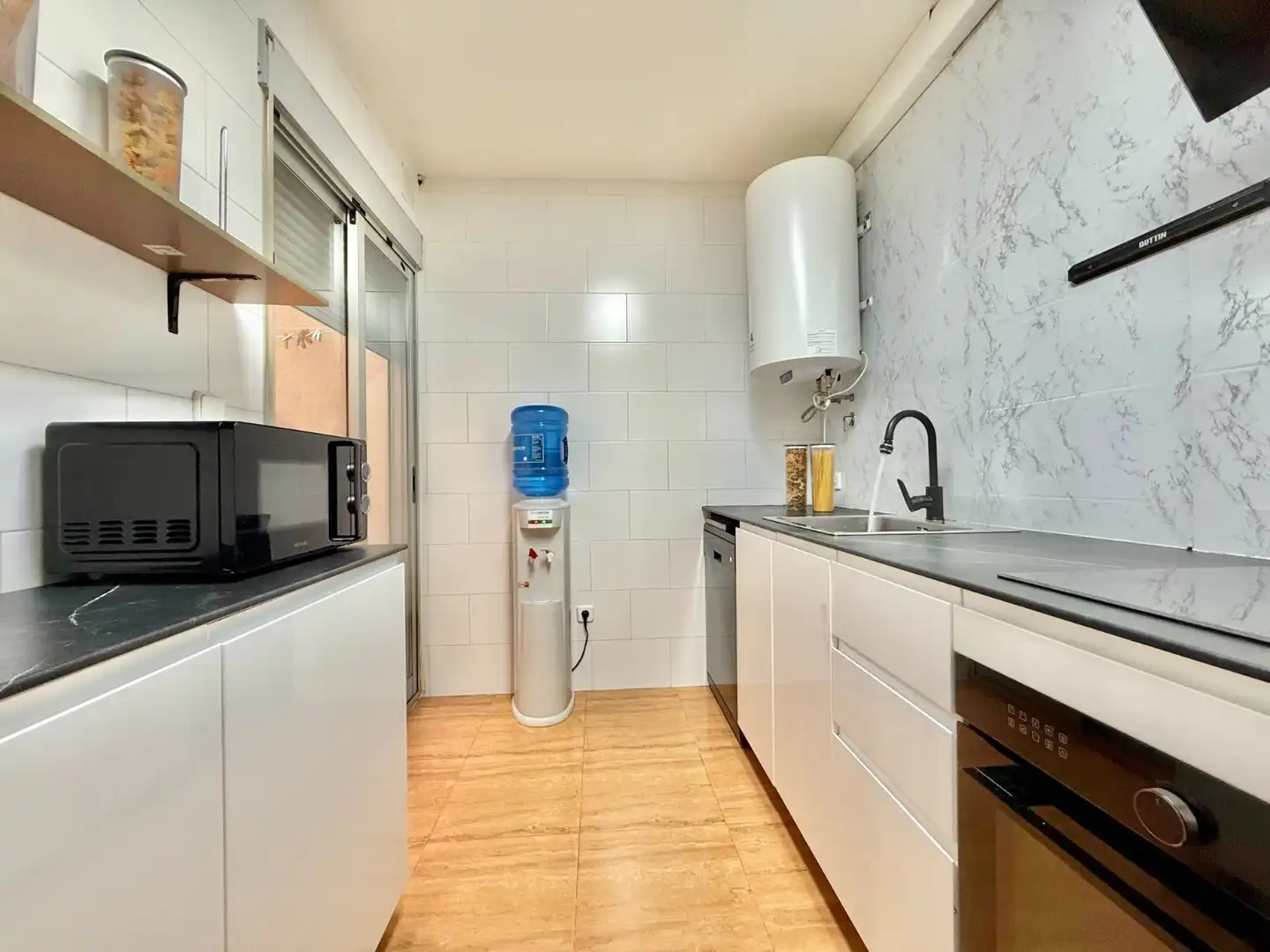 Appartamento con ascensore in vendita a San Javier ciudad, imagen 10