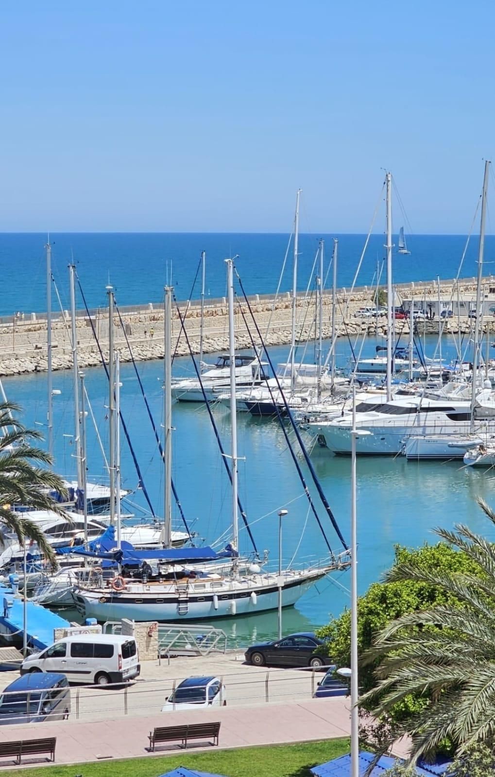 Apartament en venda a Calle Maritimo Neptuno, Playa de Gandia, Gandia