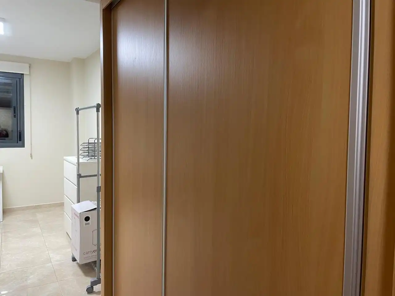 Piso de alquiler en Melilla