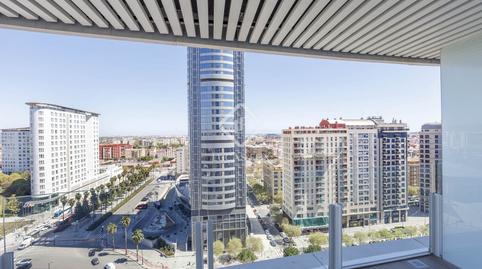 Photo 2 of Flat to rent in Barrio de Benicalap,  Valencia Capital