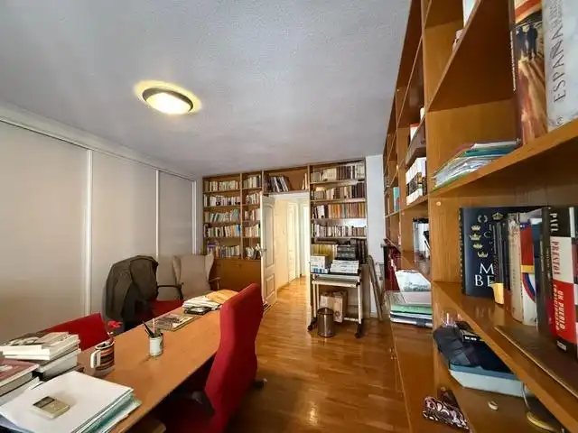 Piso en venta en Murcia con Aire acondicionado, Calefacción y Parquet