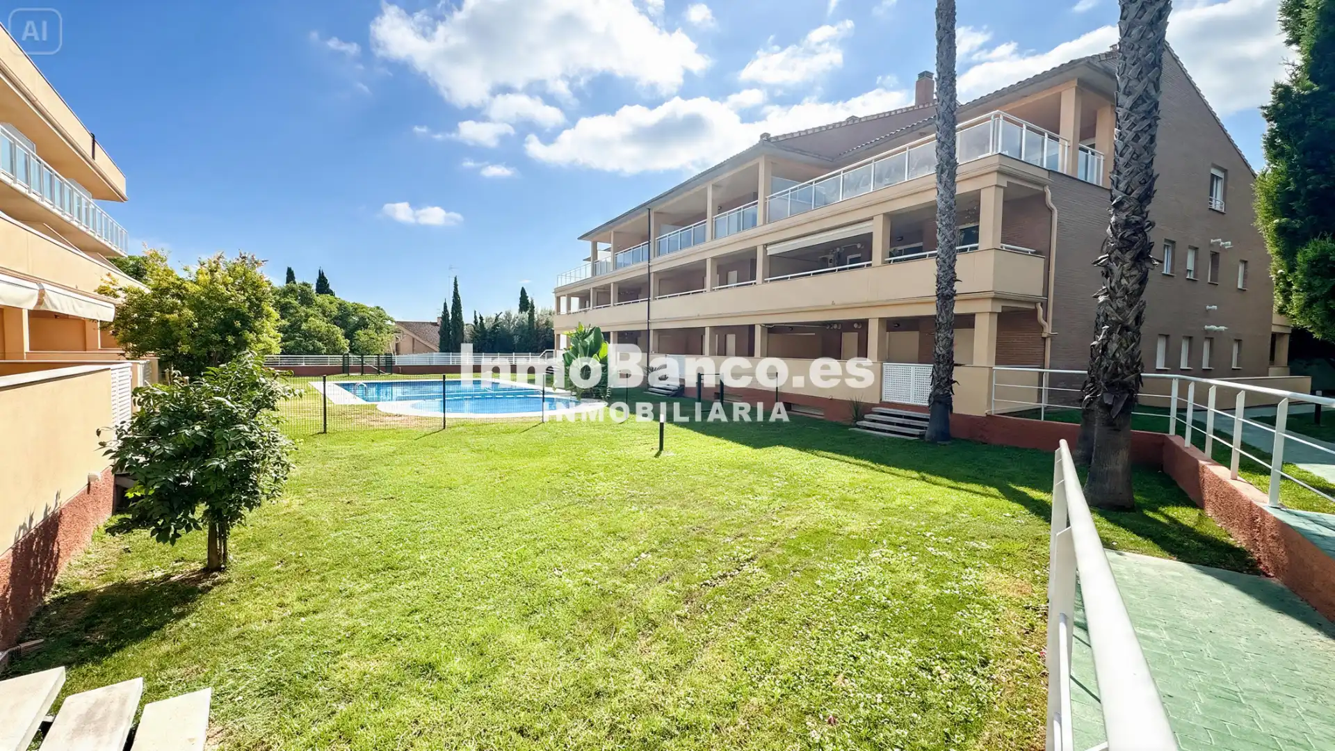 Piso con piscina en alquiler en Cami Ermita Nova, imagen 28