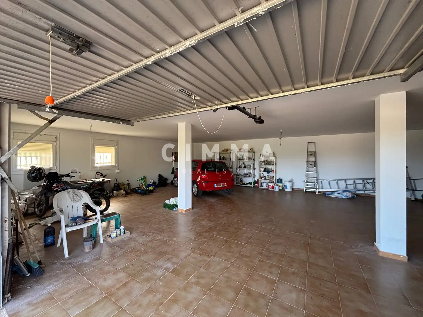 Chalet con piscina en venta en Urbanizaciones, imagen 49