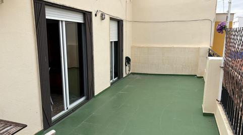 Foto 3 von Dachboden zur Miete in Calle Rector, El Raval - Portes Encarnades, Elche / Elx