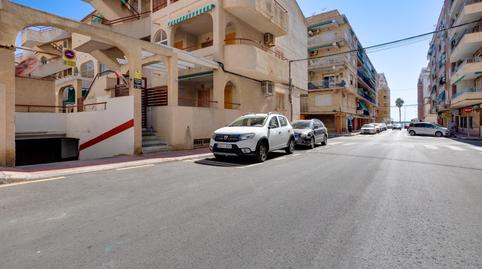 Foto 5 de Garaje en venta en Calle Valencia, 14, El Acequión, Torrevieja