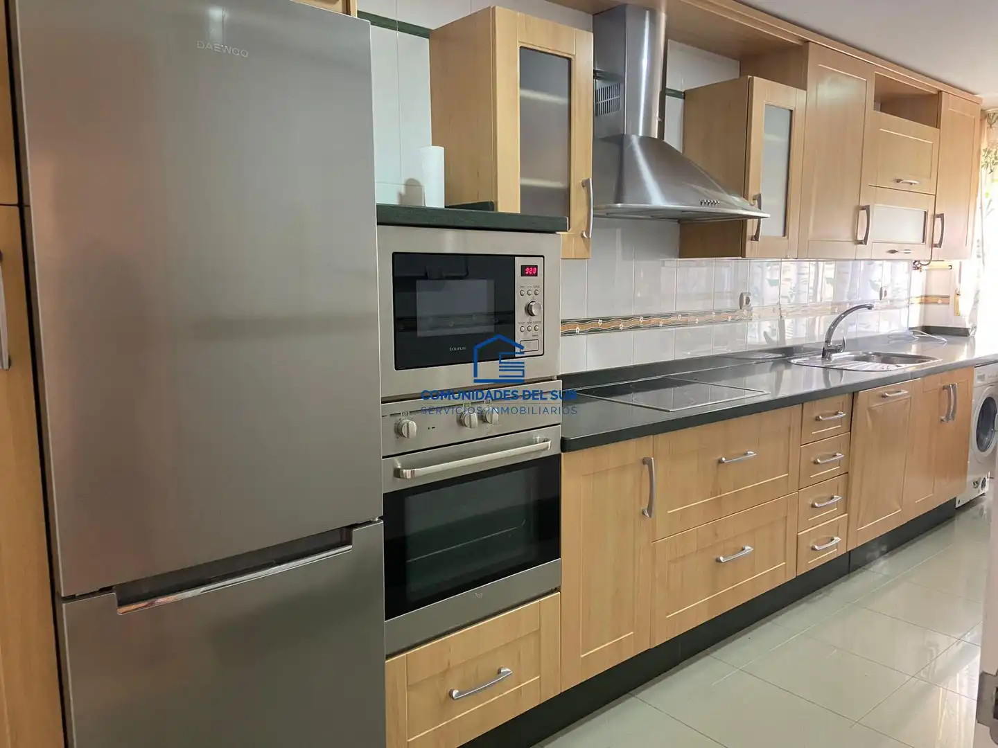 Appartement avec ascenseur à louer à Paseo Marítimo - San José - La Laguna