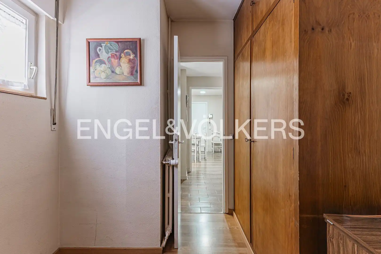 Pis en venda en Barcelona amb Aire condicionat, Calefacció i Parquet
