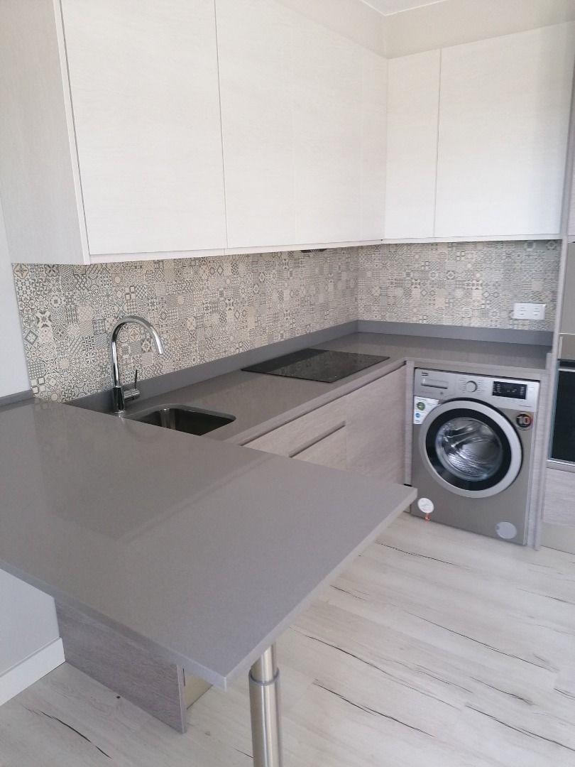 Apartment to rent in Jove