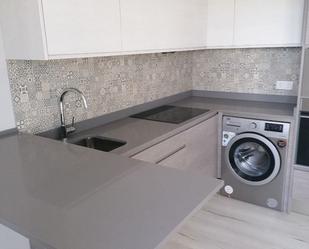 Apartment to rent in Jove