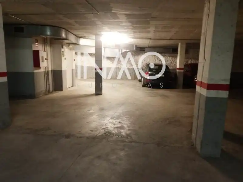 Einzelparkplatz zum Verkauf in MALLORCA, imagen 4