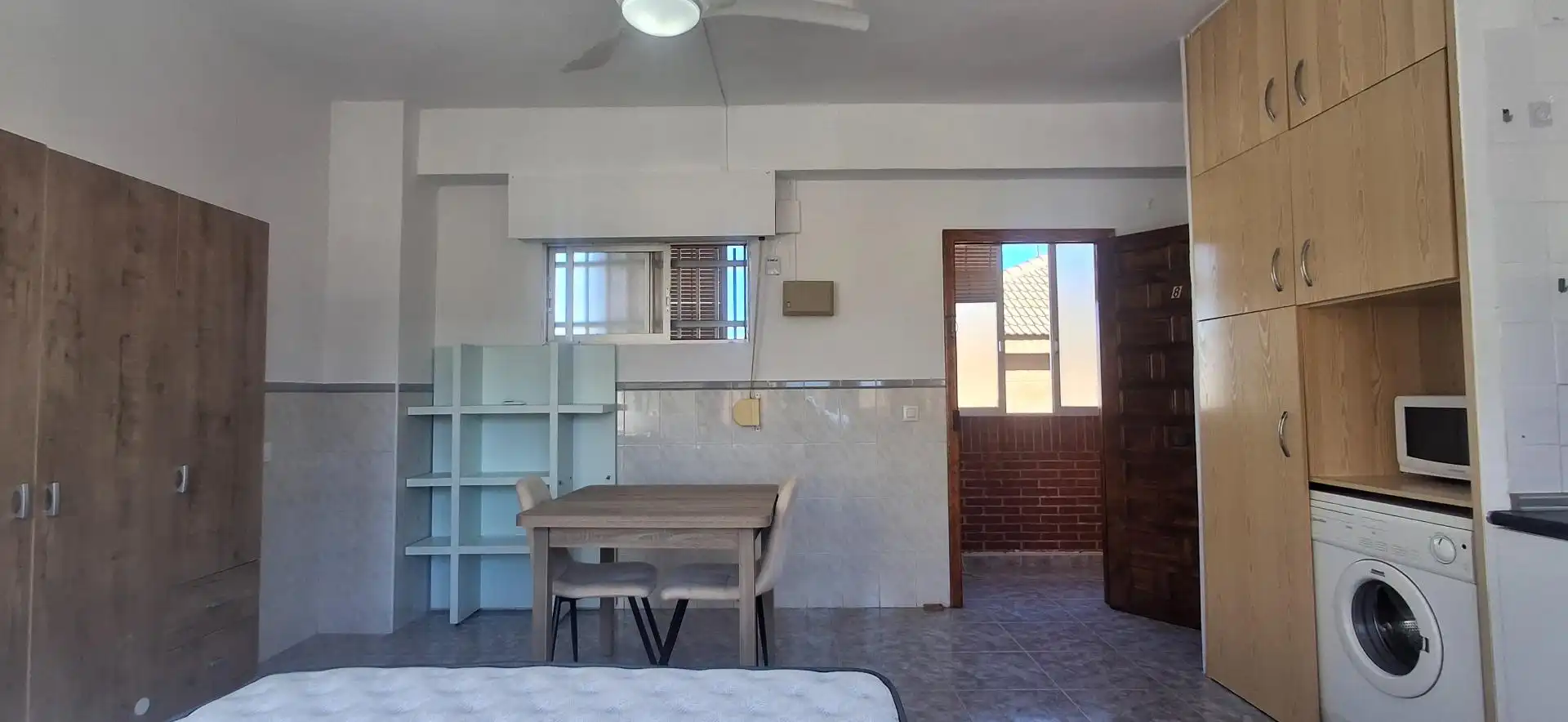 Studio zur Miete in SAN MARTIN PORRES, imagen 13