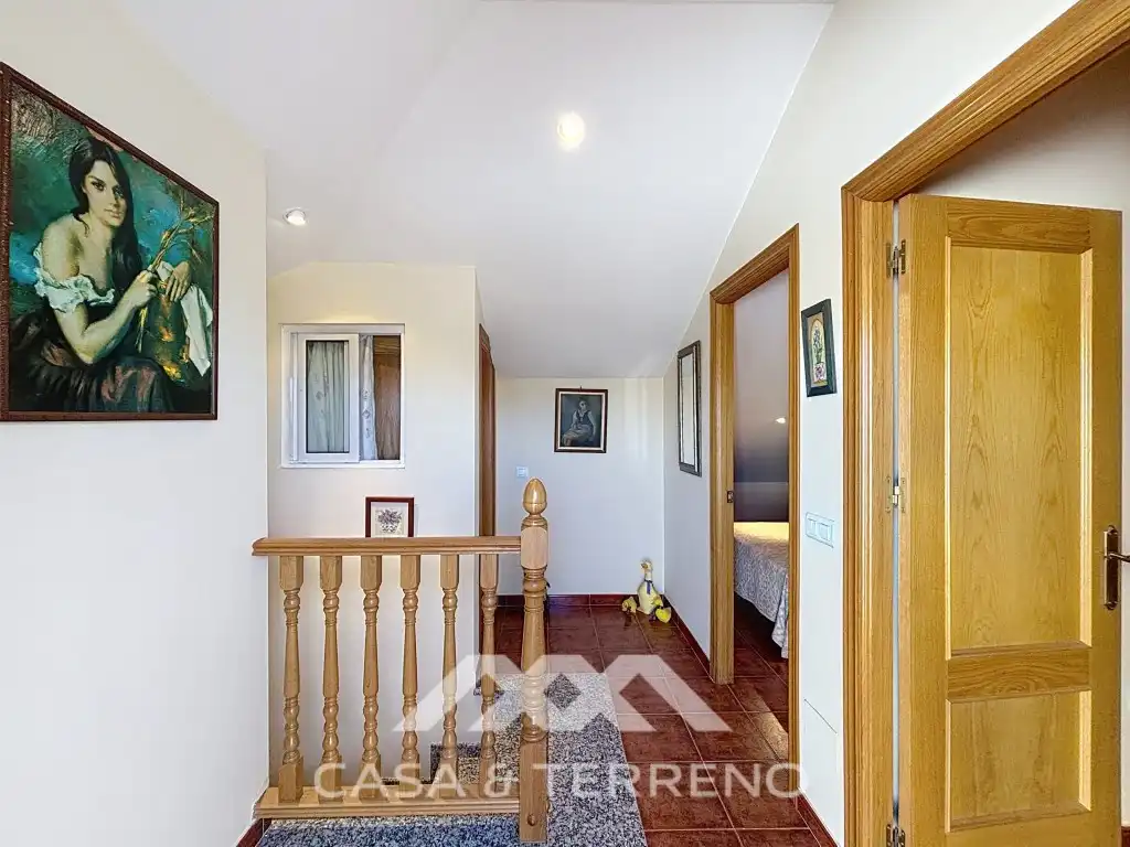 Casa adosada en venda en Vélez-Málaga amb Aire condicionat, Piscina i Microones