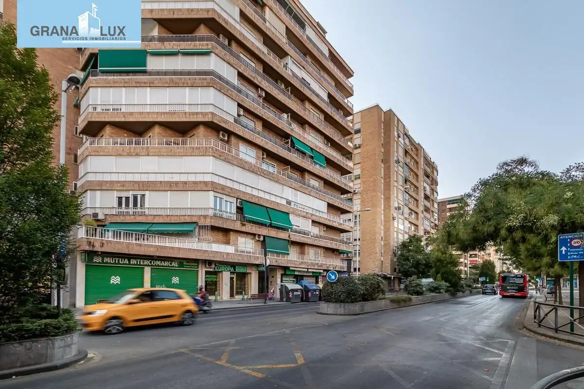 Flat with lift for sale in Camino DE RONDA, imagen 28