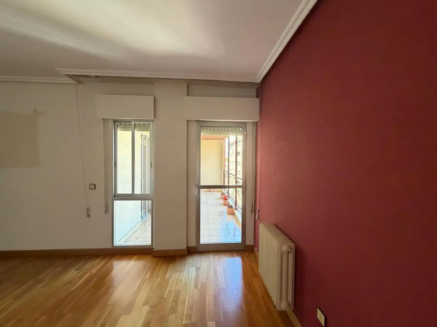 Appartamento con terrazza in vendita a Centro, imagen 9