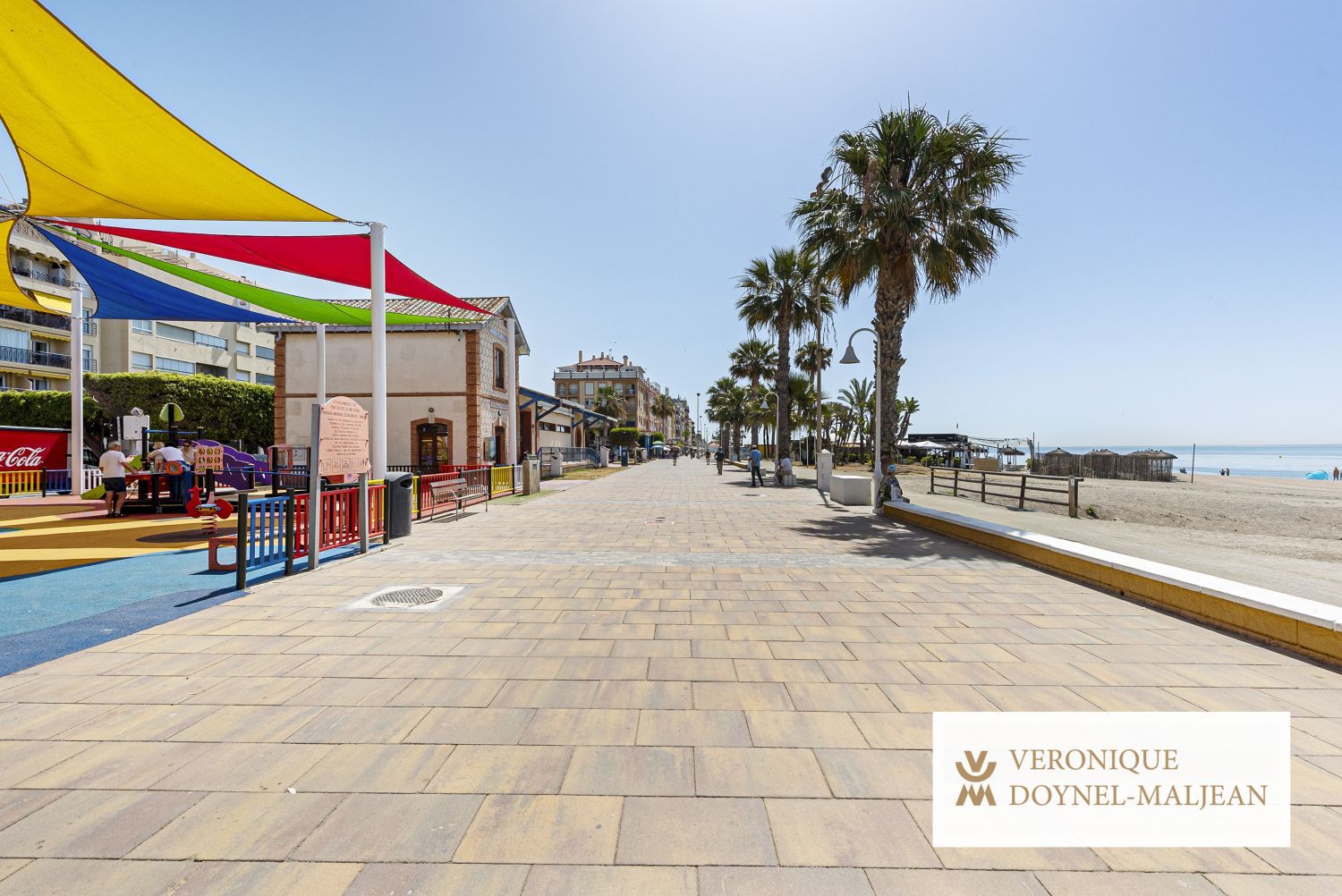 Pis en venda a Granada, Playa del Rincón, Rincón de la Victoria
