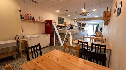 Photo 4 of Premises for rent in Avenida Avenida de Aragón, Mestalla, Valencia Capital