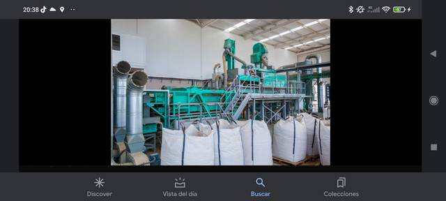 Nave industrial en Venta en N-301, 87 en Hellín