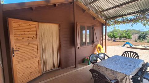 Photo 2 of Country house for sale in Chella, Valencia