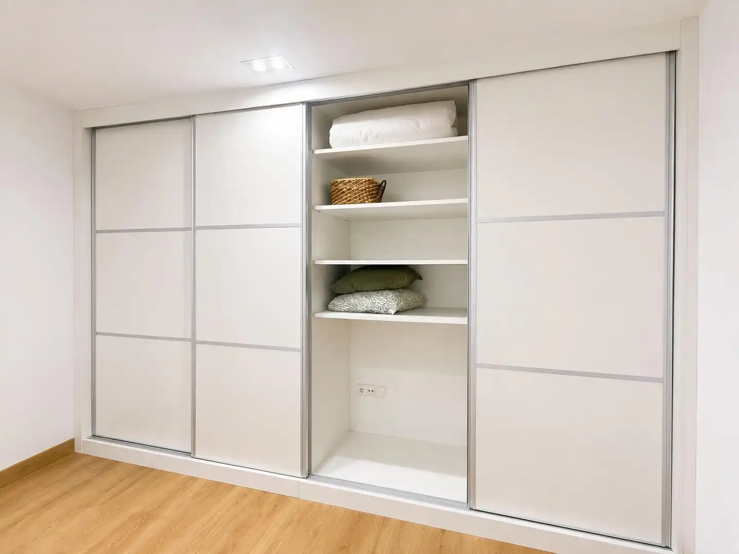 Flat with lift to rent in La Cañada de San Urbano, imagen 6