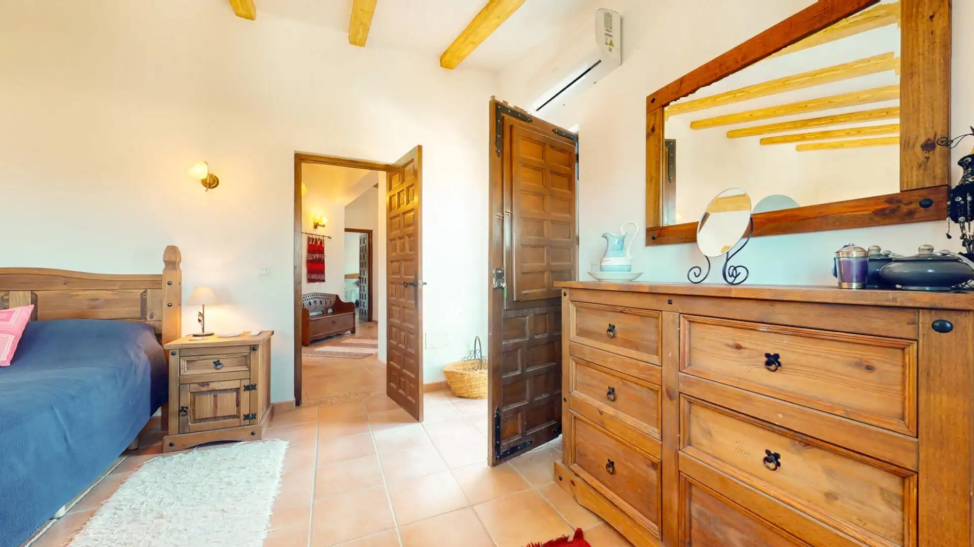 Casa o chalet en venta en Calle La Ermita, 8, Arboleas