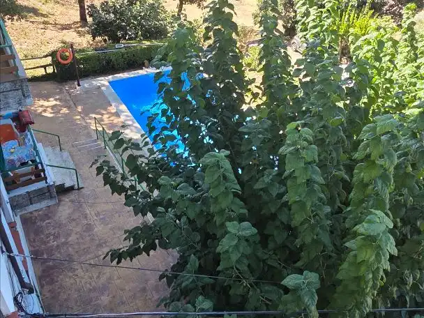 Piscina de Pis en venda en El Real de San Vicente, Toledo
