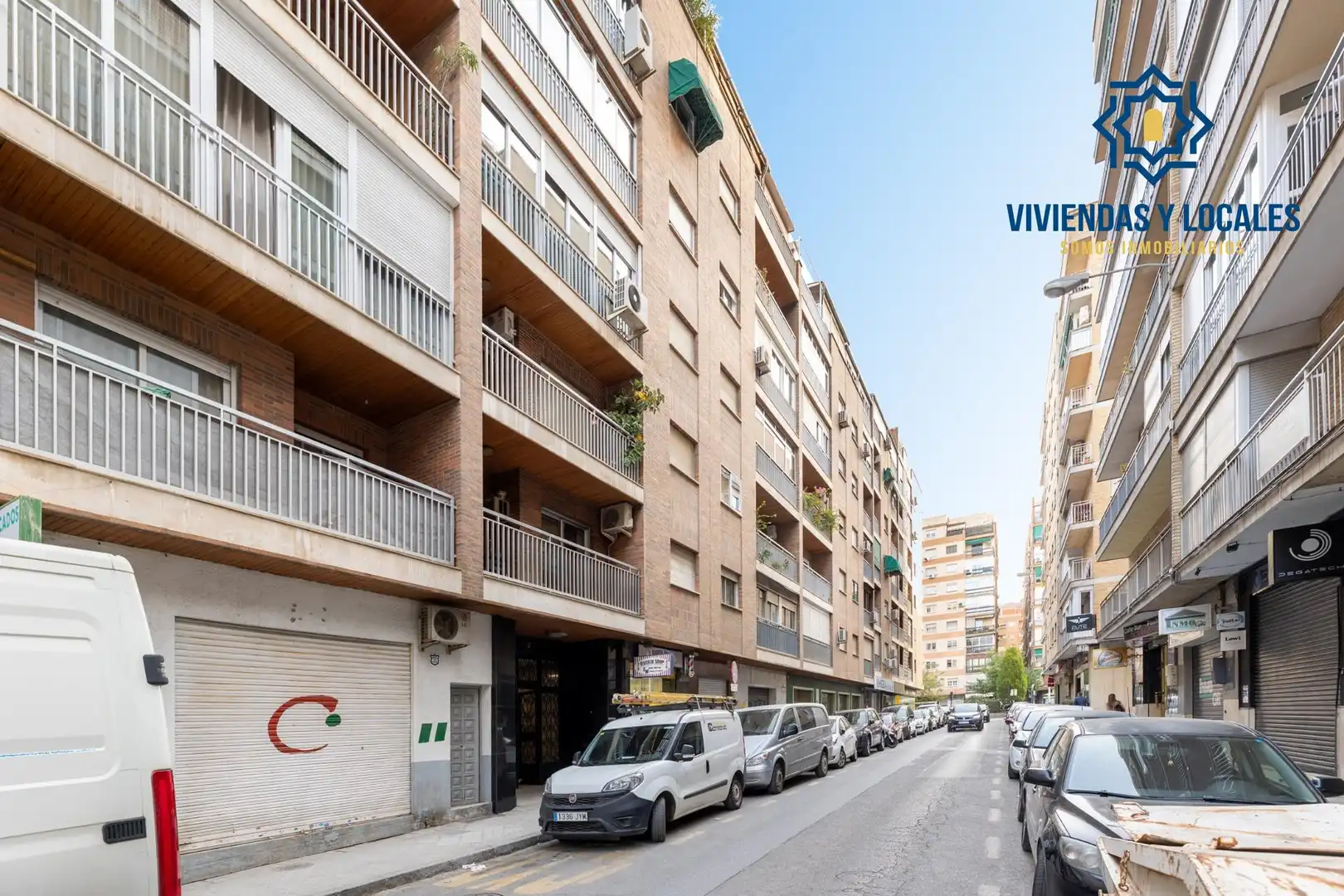 Appartamento con ascensore in vendita a Calle jose recuerda, imagen 2
