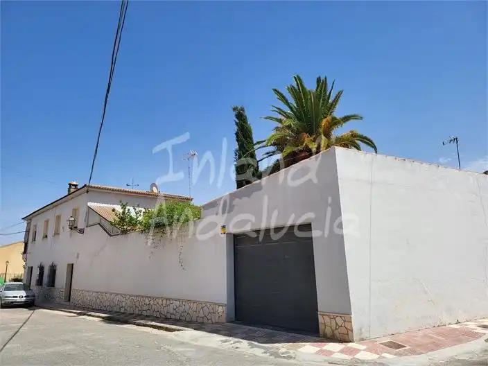 Adossat en venda a Mollina, imagen 4