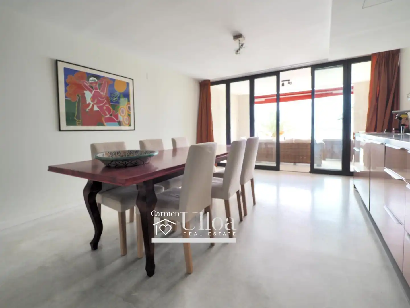 Reihenhaus mit Terrasse zum Verkauf in Campello Playa, imagen 7