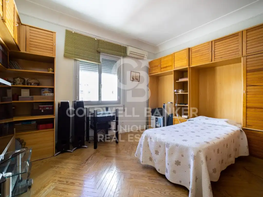 Habitación de Ático en venta en Madrid con Aire acondicionado, Calefacción y Amueblado