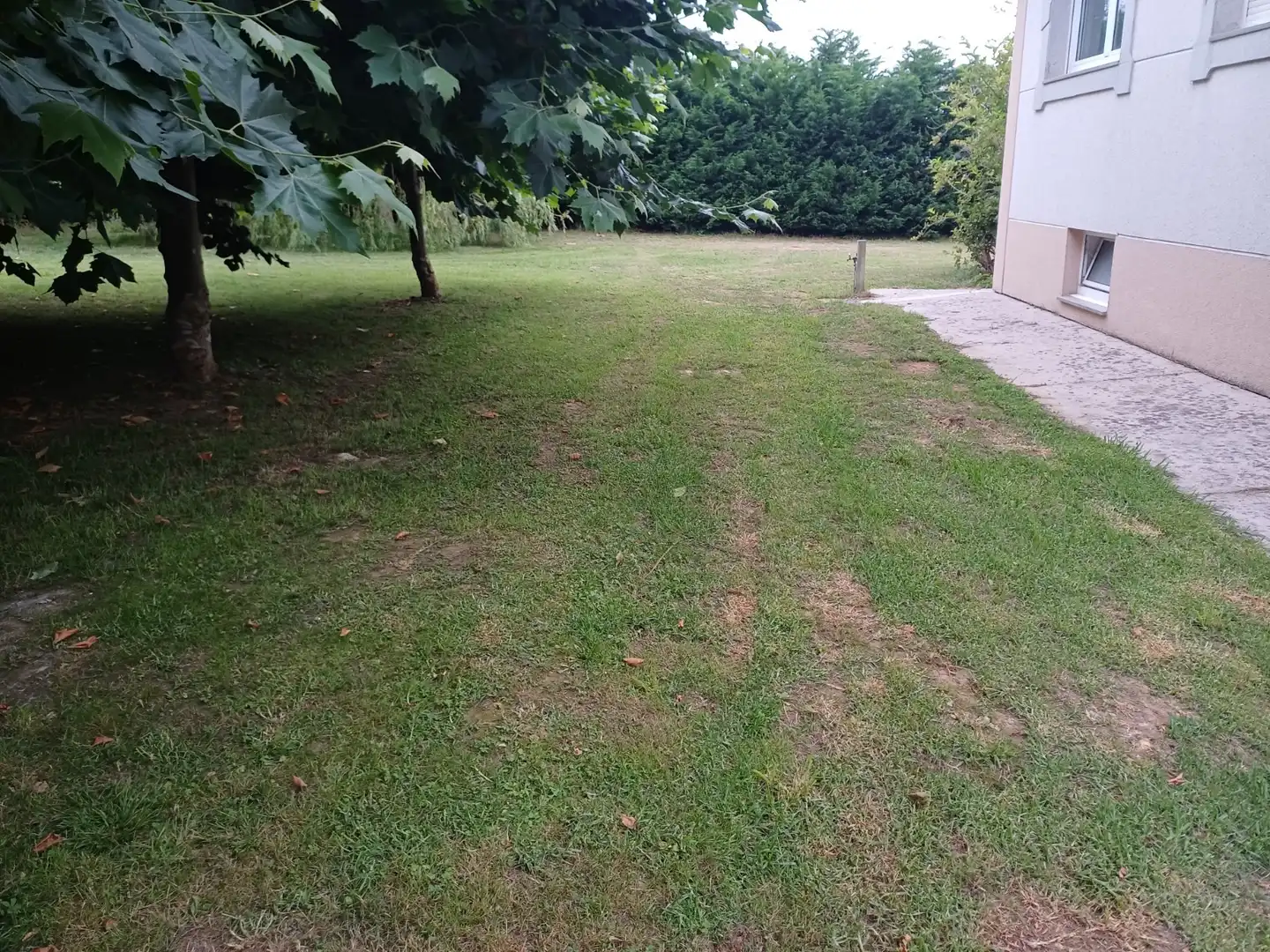 Casa o xalet de lloguer en Foz amb Jardí privat i Moblat
