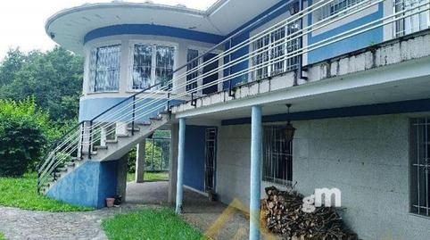 Foto 2 de Casa o xalet en venda a  de Madrid, Parroquias del Este, Lugo Capital